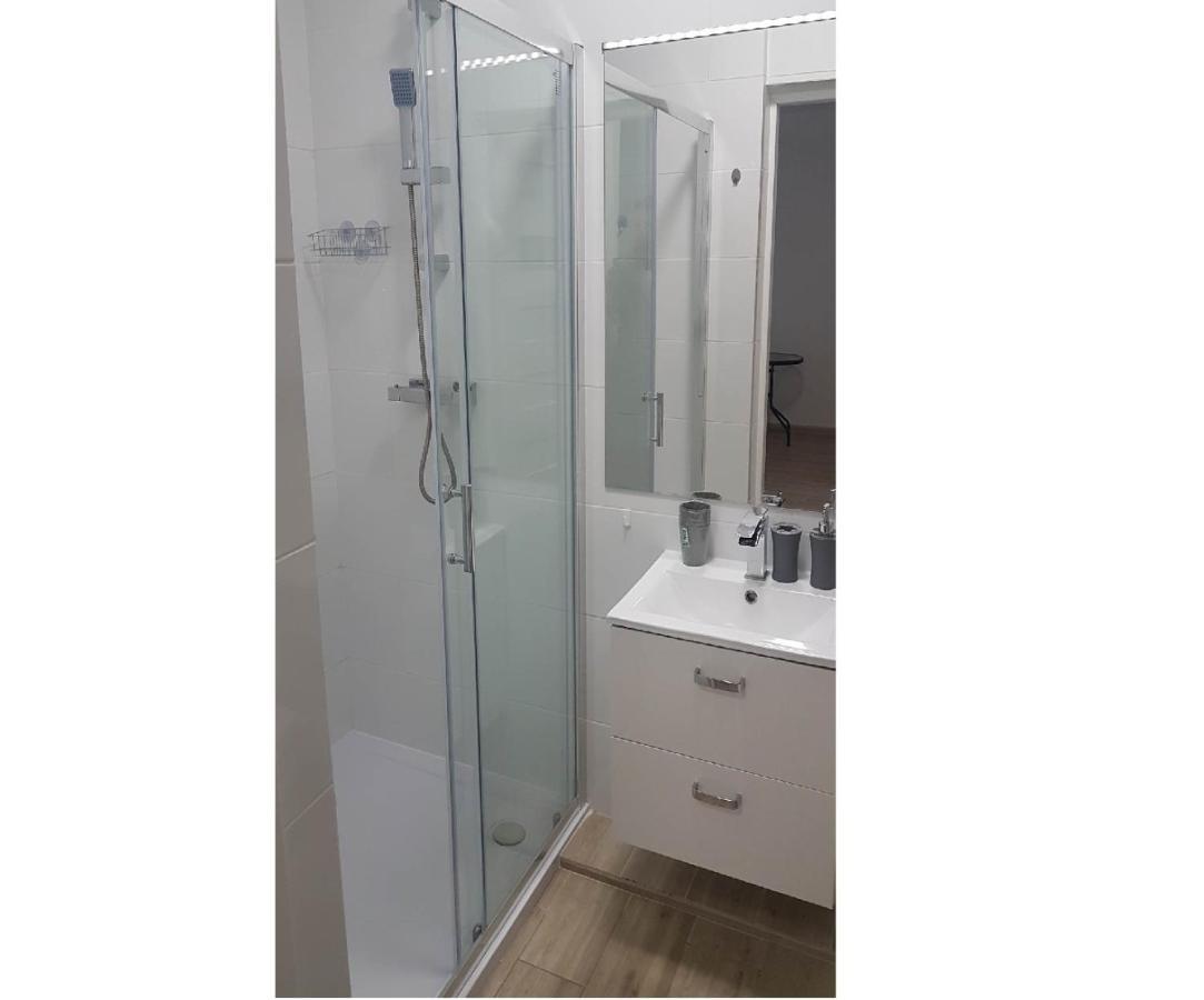 Apartamenty Sloneczne Tarasy Mrzezyno Exterior photo